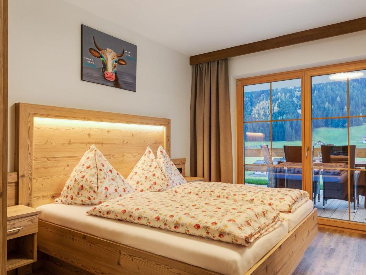 Apartment In Zillertal Arena Ski Area With Sauna Wald im Pinzgau Exterior photo
